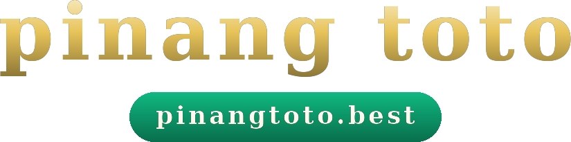 pinang toto logo